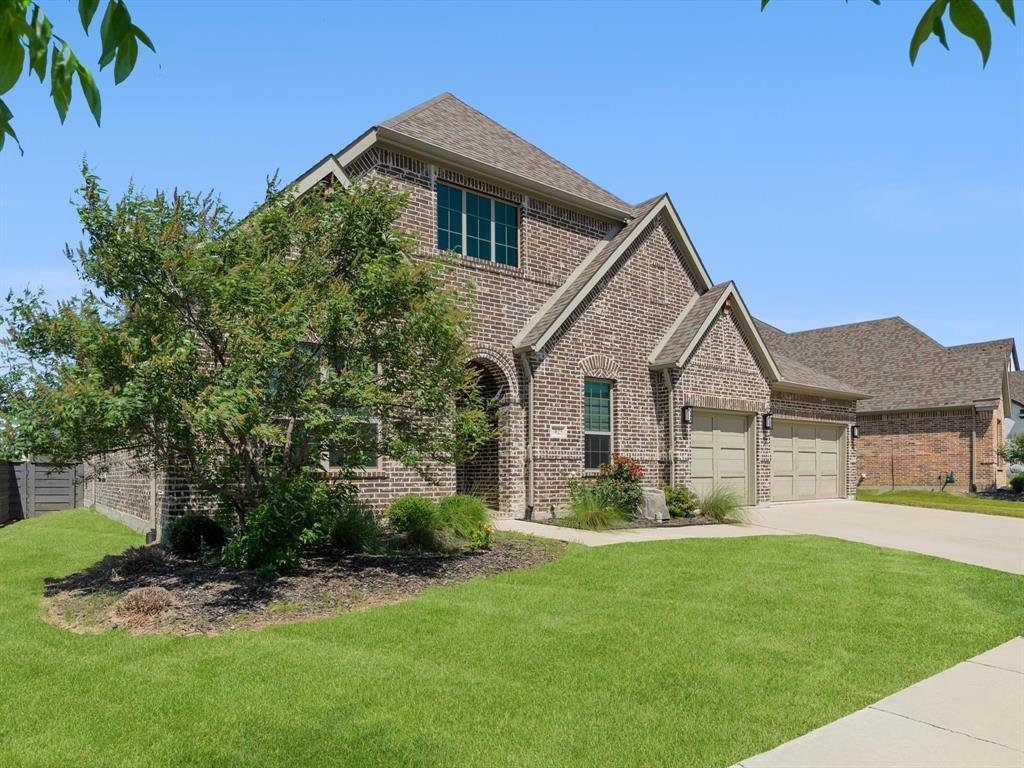 House in Cross Roads, Texas, United States 3 - 18345481