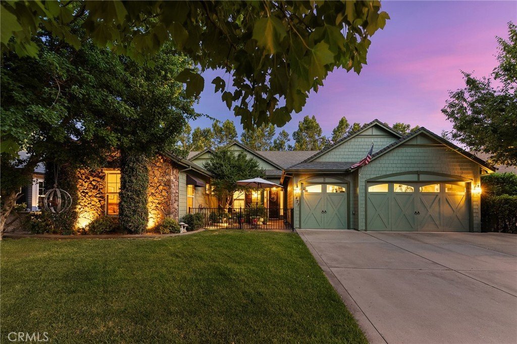 House in Chico, California, United States 1 - 18346404