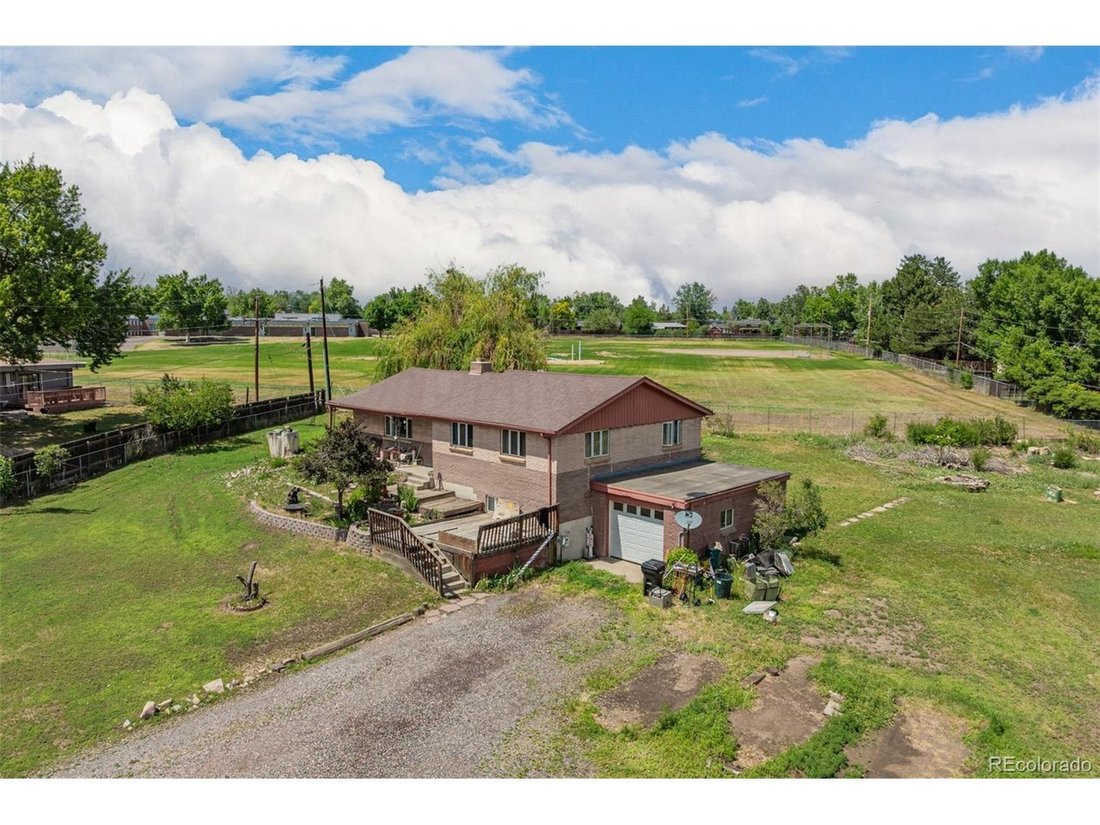 House in Arvada, Colorado, United States 5 - 18131596