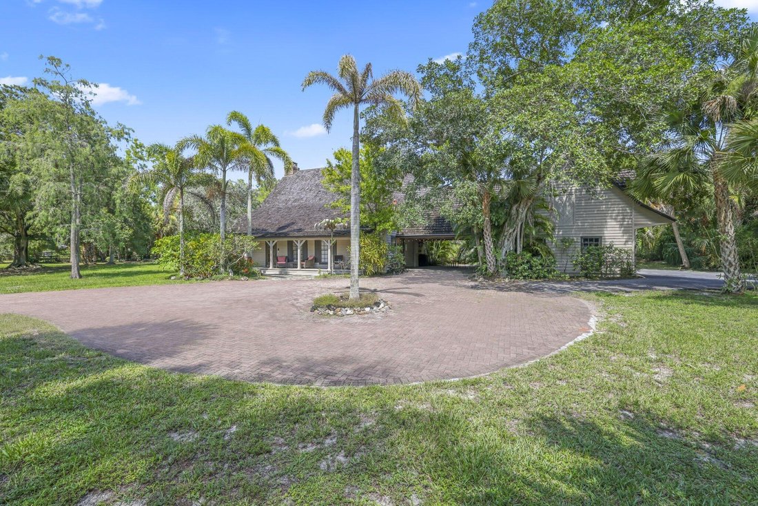 House in Wellington, Florida, United States 2 - 18349584