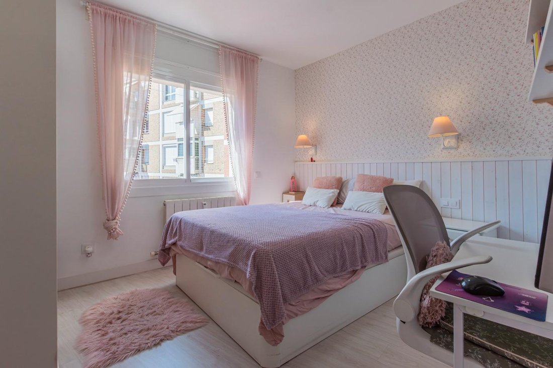 Apartment in Eixample, Barcelona, Spain 3 - 18342422