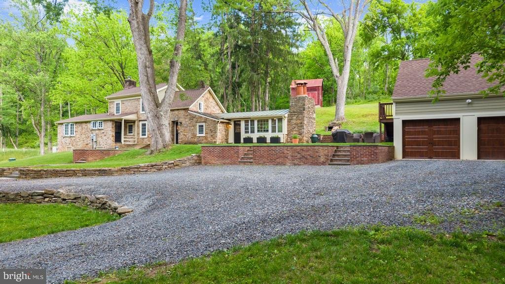House in Stockton, New Jersey, United States 4 - 18346112