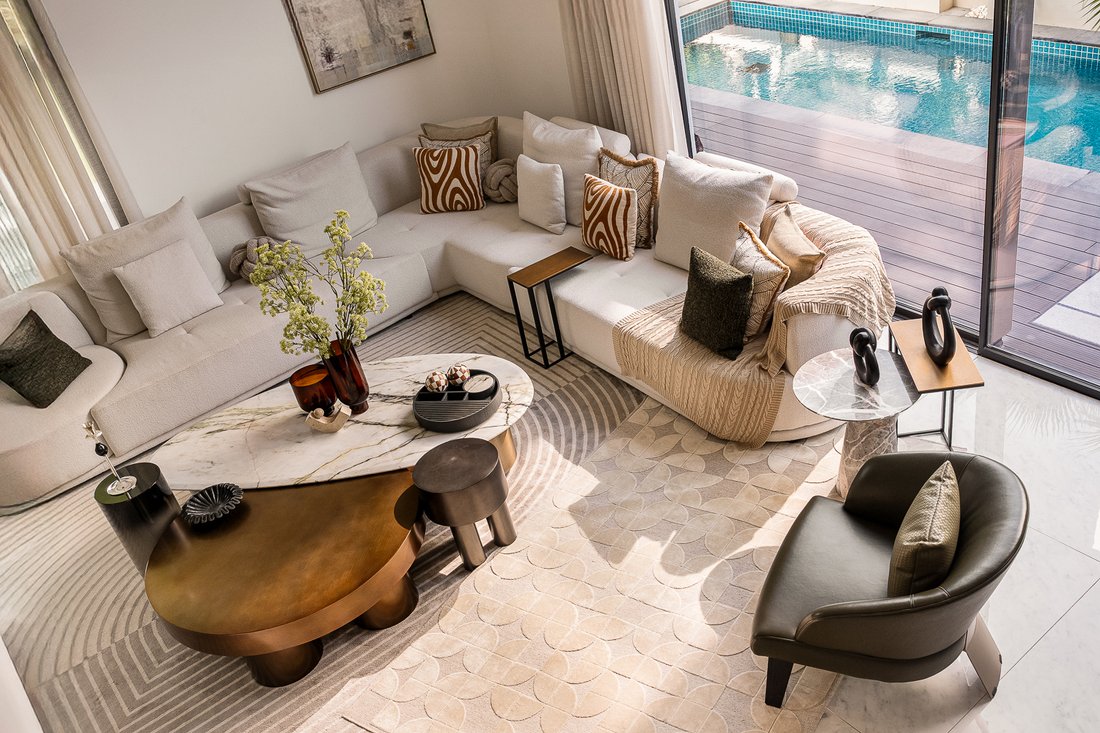 House in Al Wasl, Dubai, United Arab Emirates 5 - 18346104