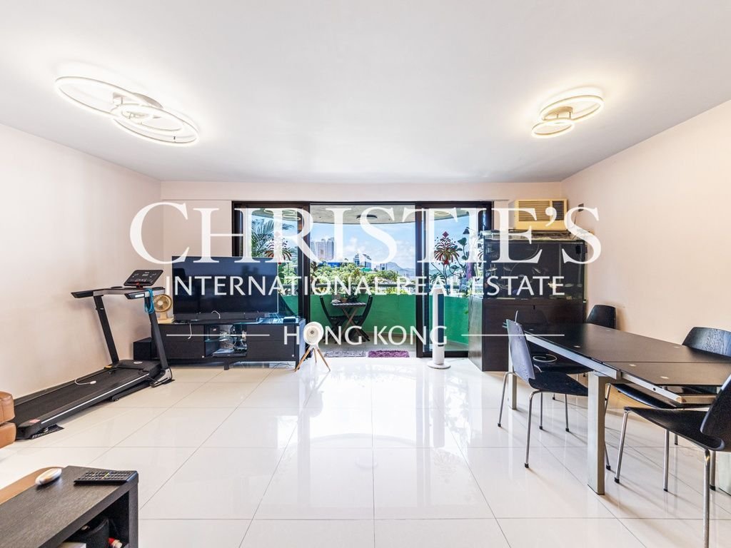 Apartment in Hong Kong, Hong Kong 3 - 18343144