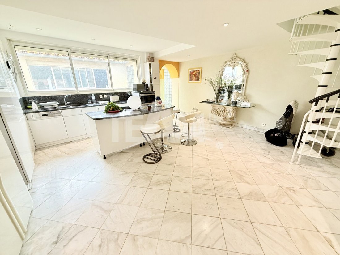 Apartment in Espace Villeroy-Les Quilles, Sète, France 4 - 18345671