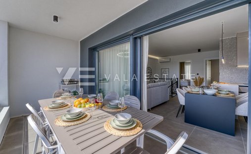 Apartamento en Krk, Primorje-Gorski, Croacia 1