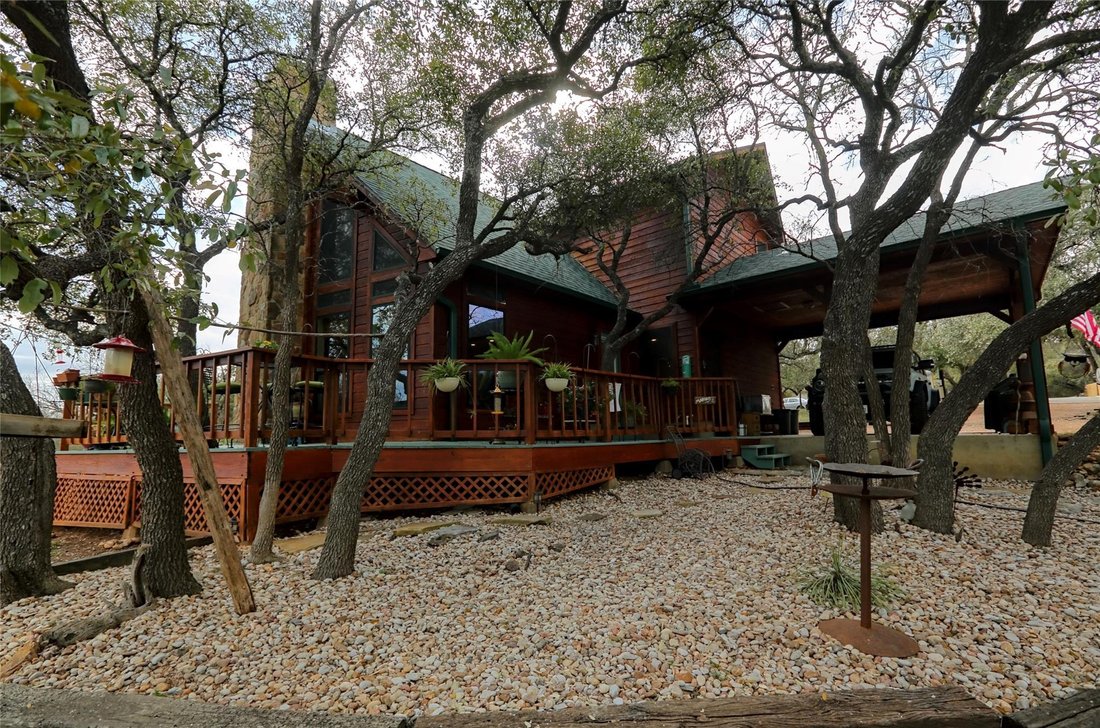 House in Spicewood, Texas, United States 3 - 18345468