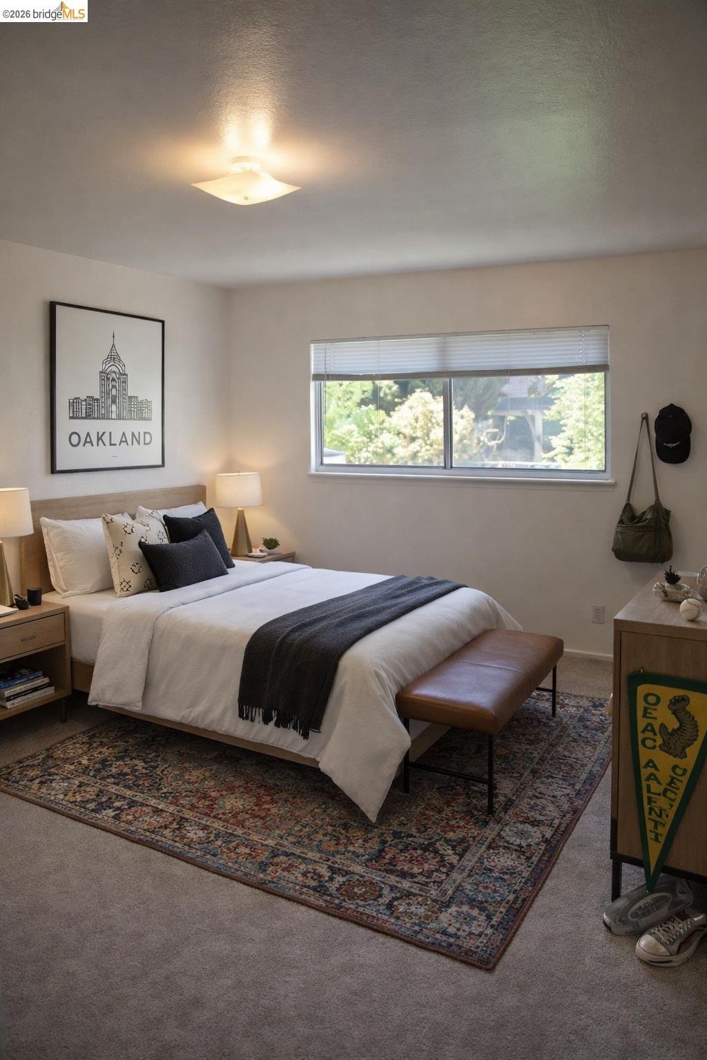Oakland, California, United States 3 - 18343942