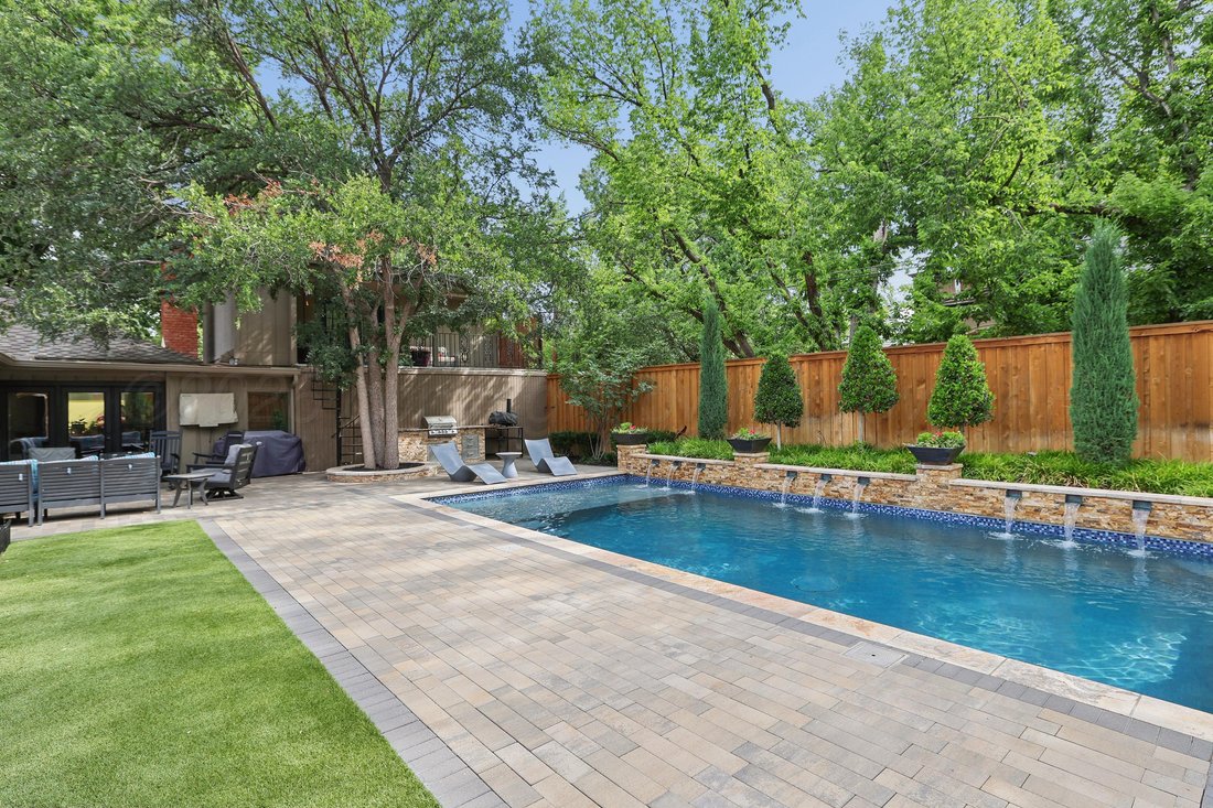 House in Amarillo, Texas, United States 1 - 18347996