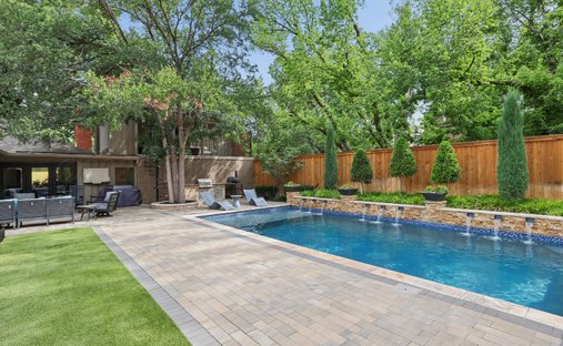 Haus in Amarillo, Texas, Vereinigte Staaten 1