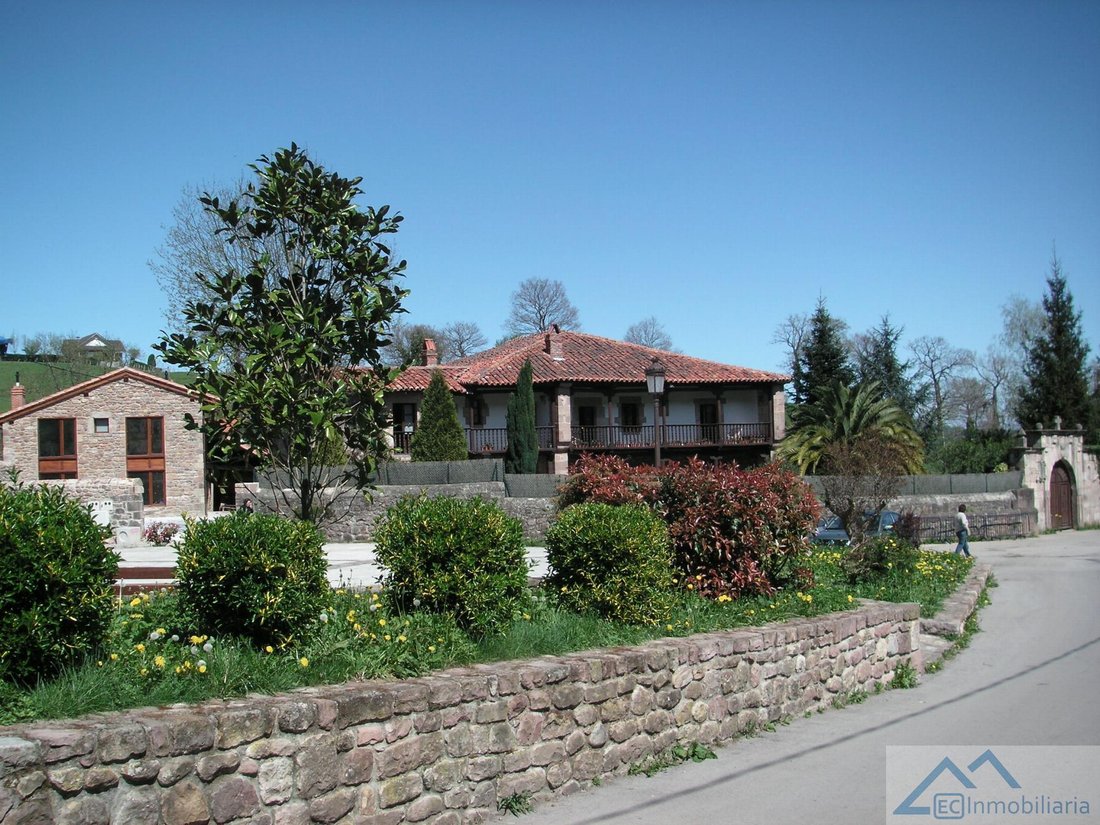 House in Cabezon de la Sal, Cantabria, Spain 1 - 15302074