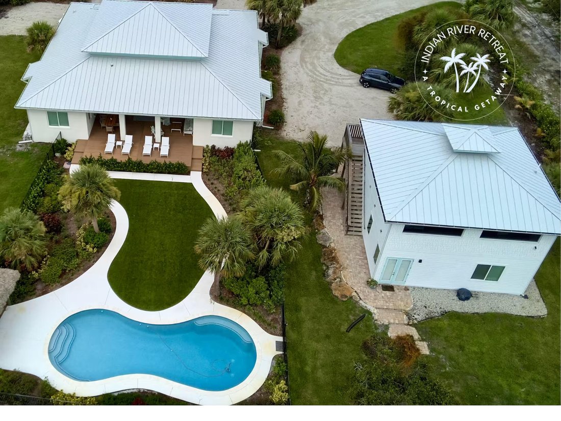 House in Jensen Beach, Florida, United States 1 - 18342737