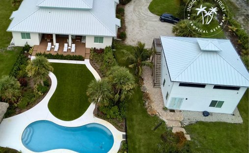 House in Jensen Beach, Florida, United States 1