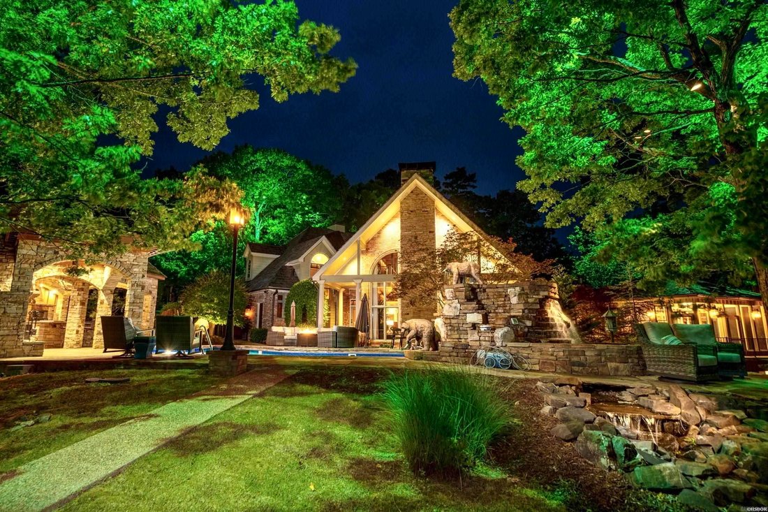 House in Hot Springs, Arkansas, United States 2 - 18349135