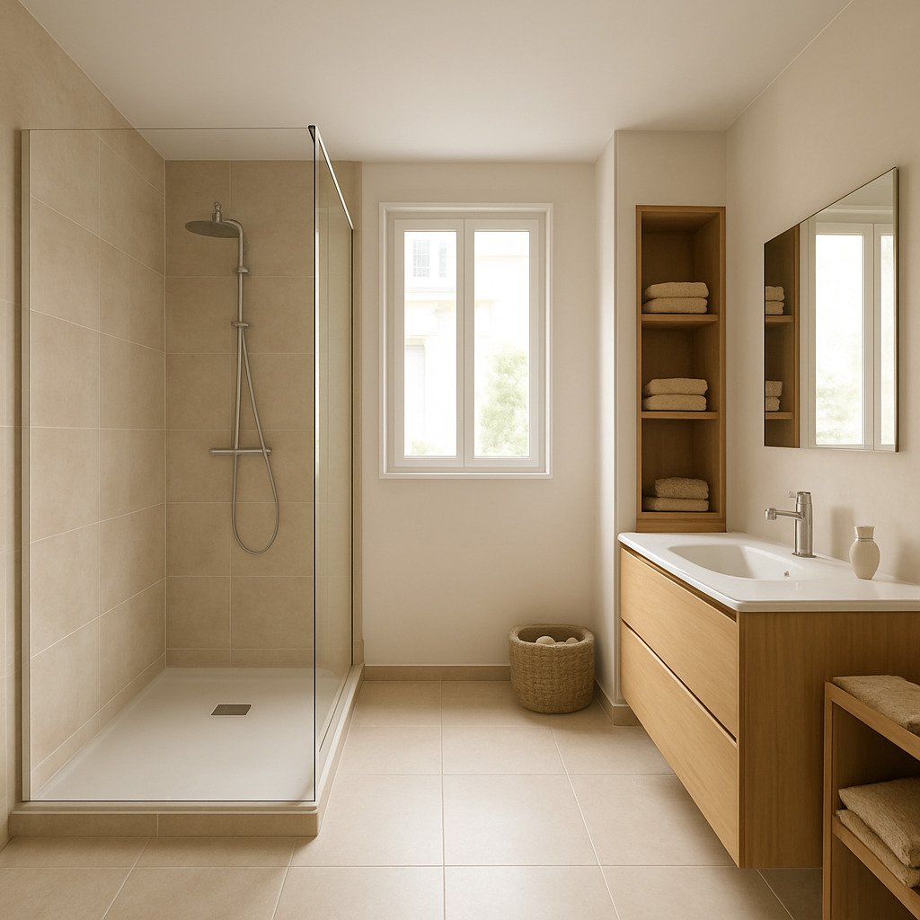 Apartment in Divonne-les-Bains, Auvergne-Rhône-Alpes, France 5 - 18348434