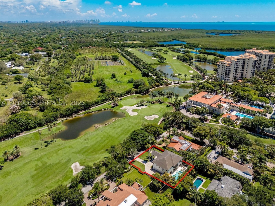 House in Coral Gables, Florida, United States 5 - 17928204