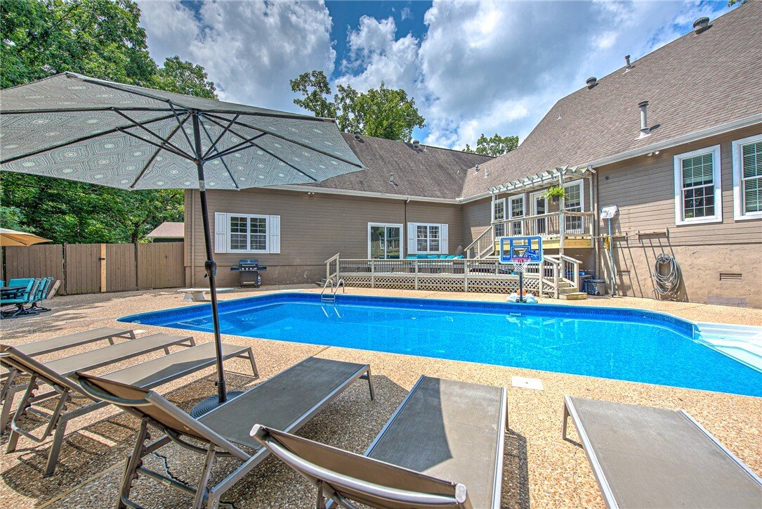 House in Rogers, Arkansas, United States 3 - 18349060