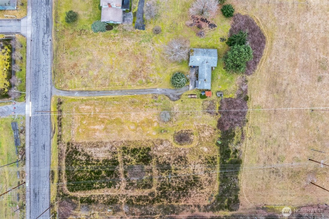 House in Tacoma, Washington, United States 1 - 18346231