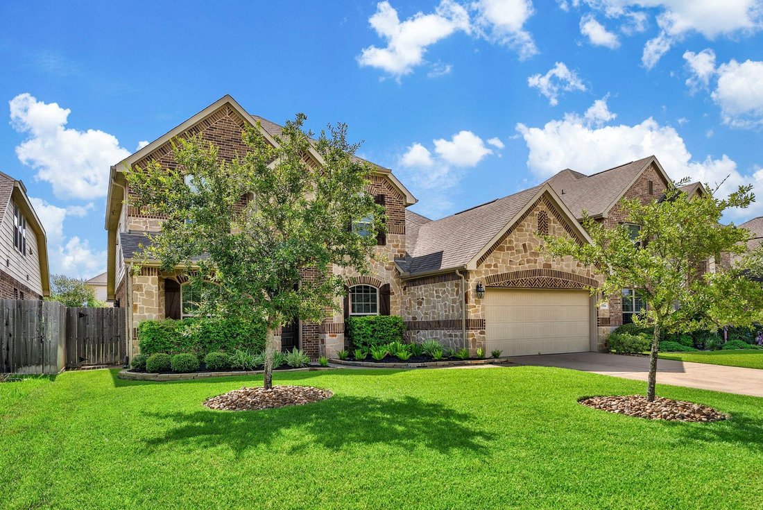 House in Spring, Texas, United States 3 - 18342352