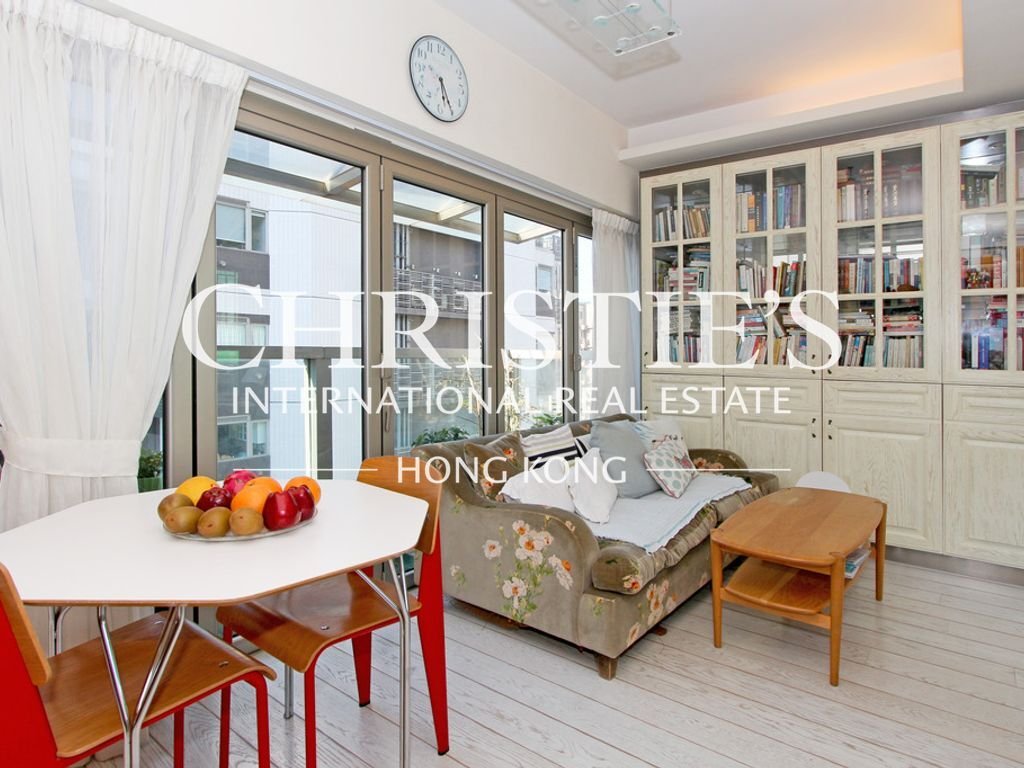 Apartment in Hong Kong, Hong Kong 5 - 18343141