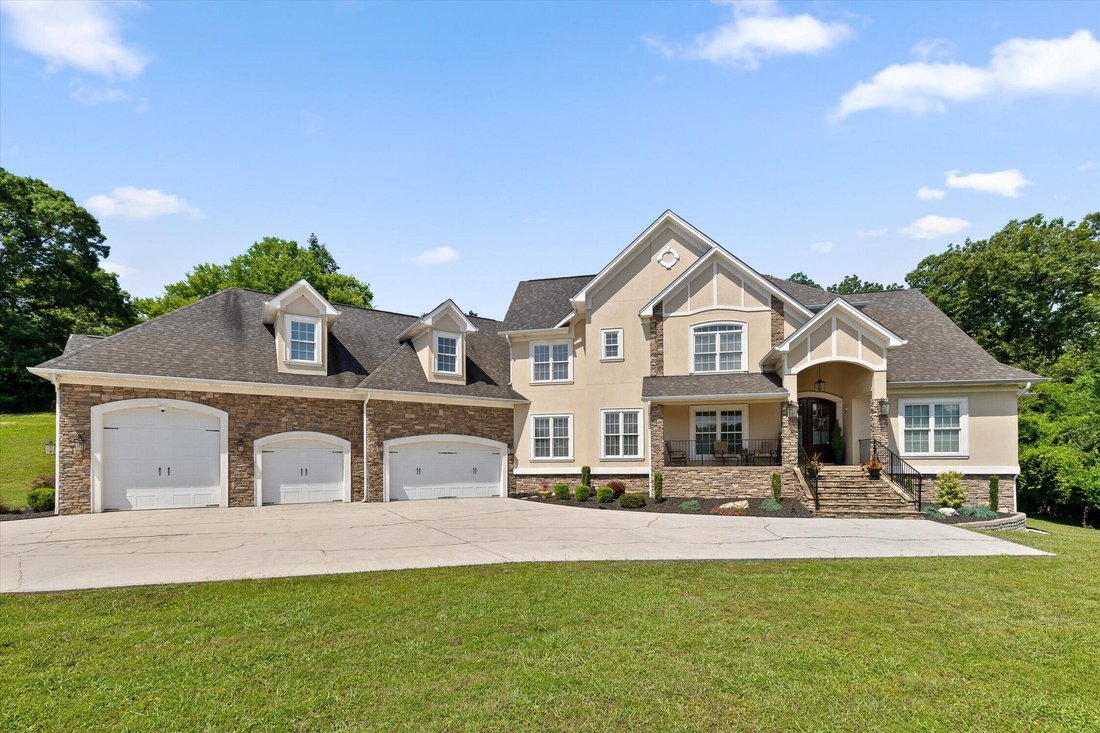 House in Chattanooga, Tennessee, United States 4 - 18343898