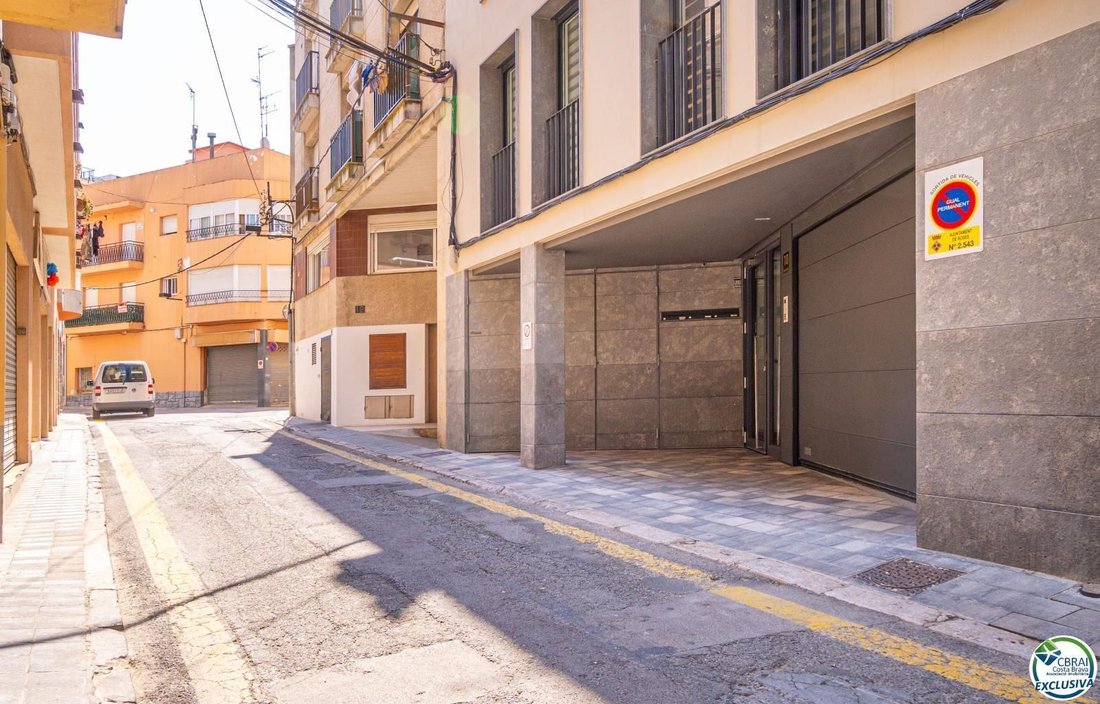 Apartment in Roses, Catalonia, Spain 4 - 18342788