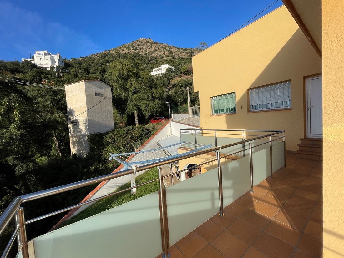 Villa in Roses, Katalonien, Spanien 3 - 18342519