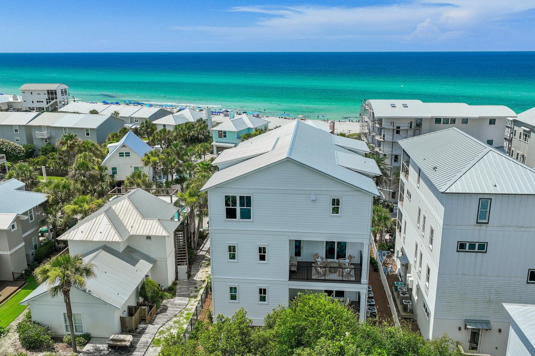 House in Watersound, Florida, United States 2 - 18345019