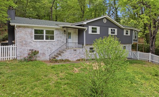 Casa a Chattanooga, Tennessee, Stati Uniti 1