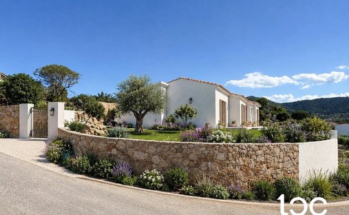 Villa a Budoni, Sardegna, Italia 1