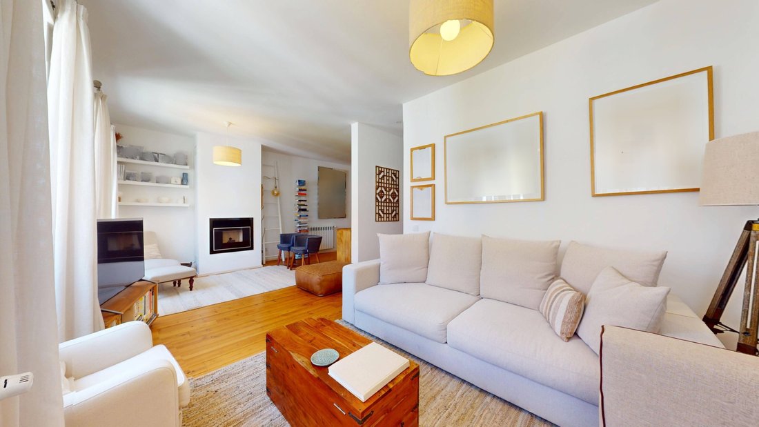 Apartment in Campo de Ourique, Lisbon, Portugal 5 - 18342965