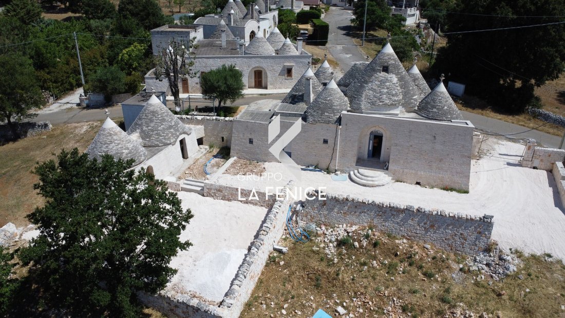 House in Locorotondo, Apulia, Italy 2 - 18345928