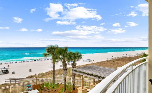 Appartement à Rosemary Beach, Floride, États-Unis 1