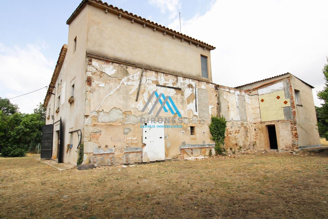 Country House in Llagostera, Catalonia, Spain 4 - 15957581
