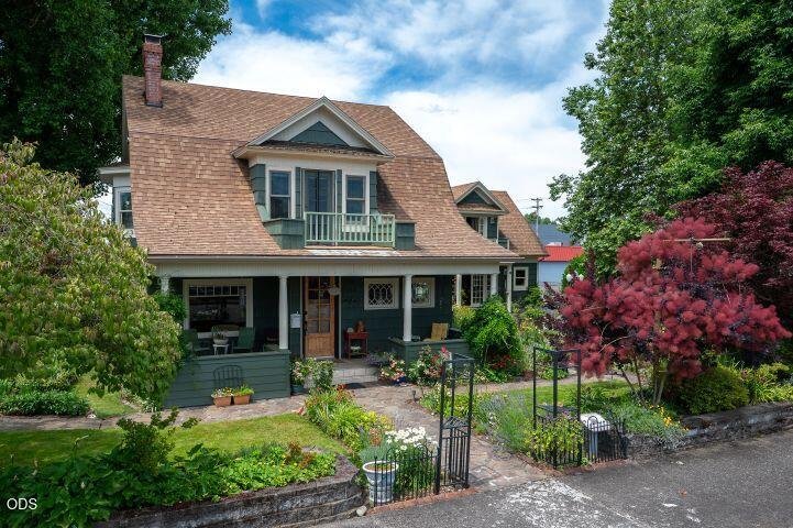House in Stayton, Oregon, United States 1 - 18346324