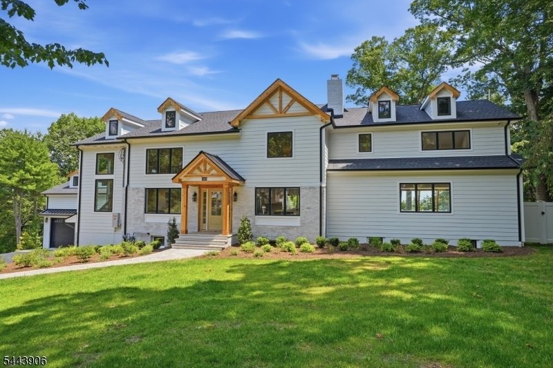 House in Bernardsville, New Jersey, United States 2 - 18346933