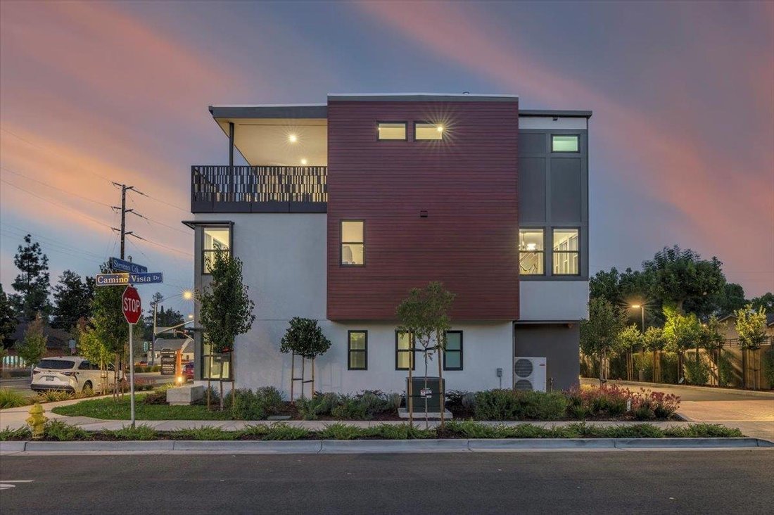 House in Cupertino, California, United States 4 - 18343002