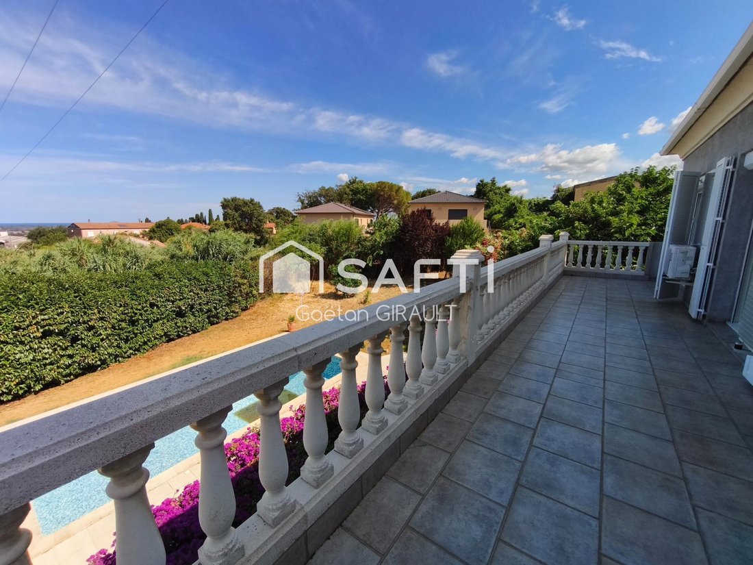 House in Est, Borgo, France 3 - 18169354