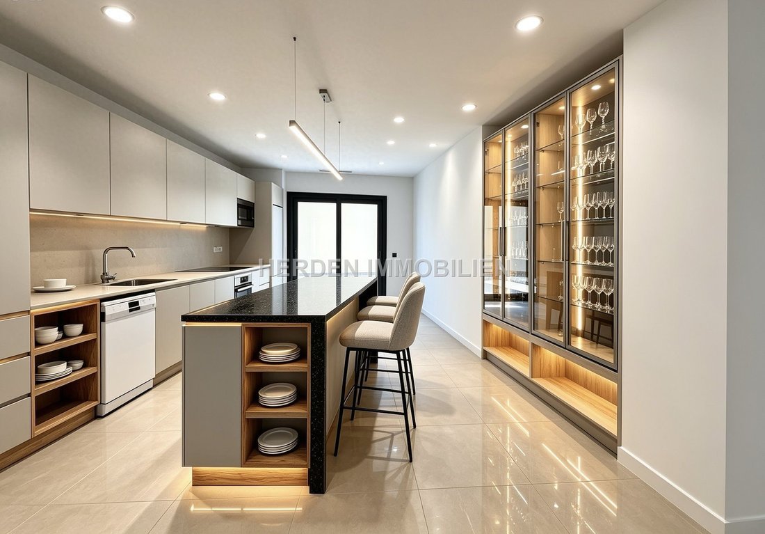Appartement à Ses Salines, Îles Baléares, Espagne 3 - 18345568
