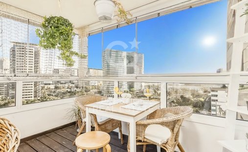 Appartement à Sant Martí, Barcelone, Espagne 1