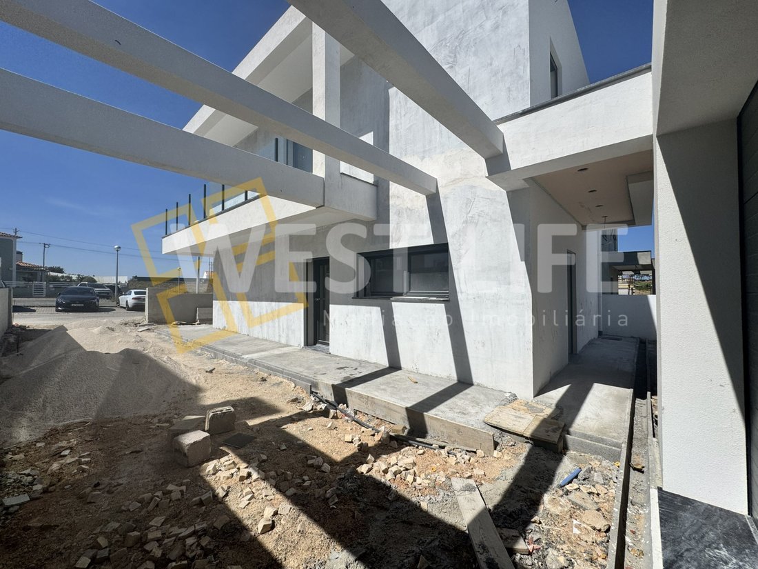 House in Encarnacao, Lisbon, Portugal 3 - 18282410