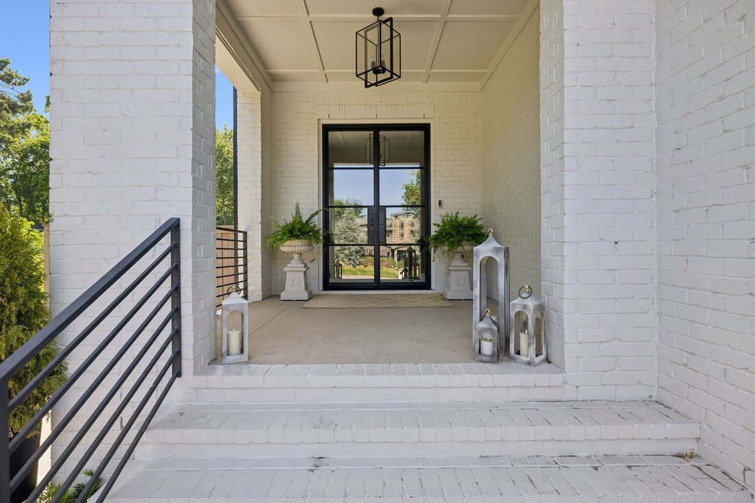 House in Nashville, Tennessee, United States 2 - 17998764
