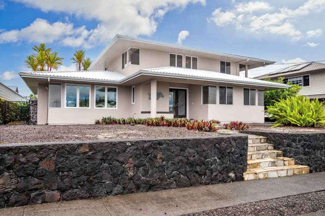 House in Hilo, Hawaii, United States 2 - 18345371
