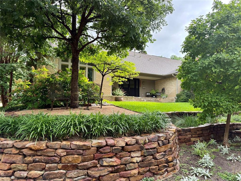 House in Dallas, Texas, United States 1 - 18346468