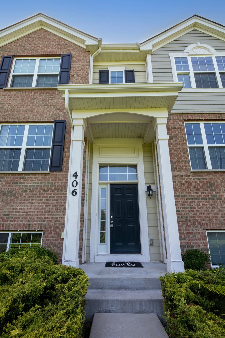 Townhouse in Morton Grove, Illinois, United States 2 - 18344065