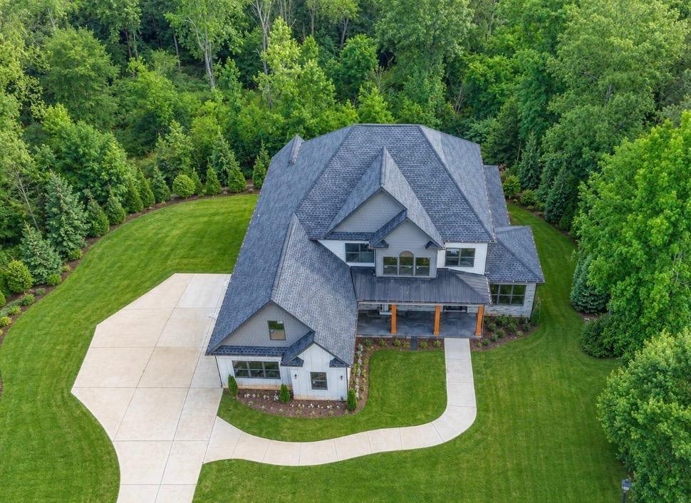 House in Dacula, Georgia, United States 4 - 18346387