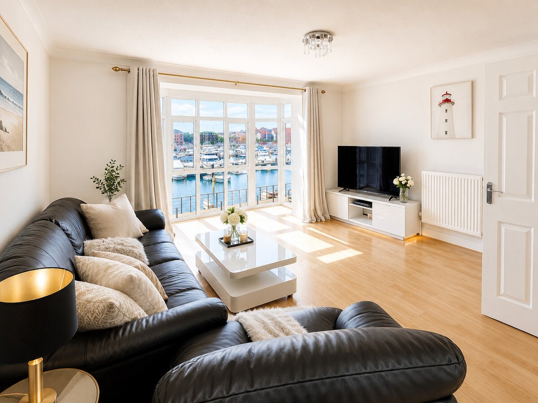 House in Southampton, England 2 - 18230701