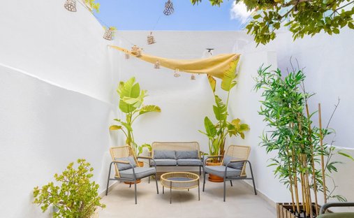 Apartment in Sao Vicente, Lisbon, Portugal 1