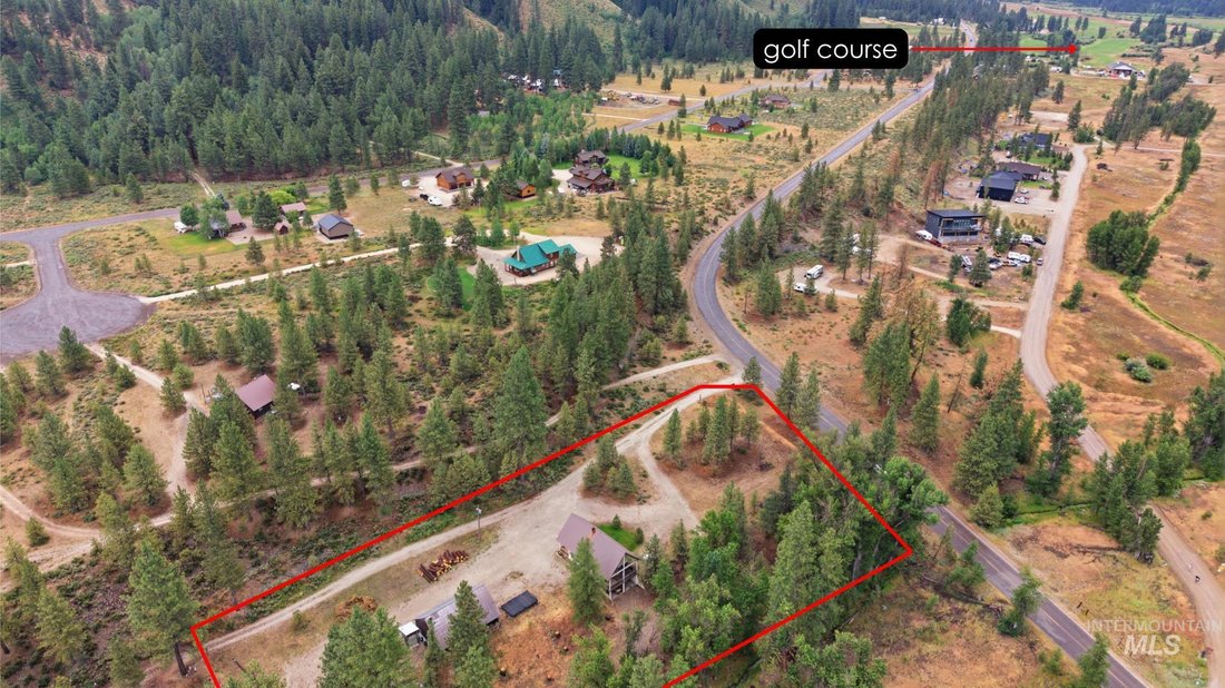 Casa en Mountain Home, Idaho, Estados Unidos 5 - 18346415