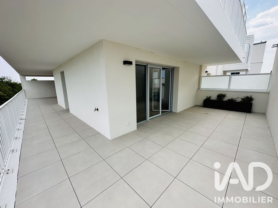 Apartment in Ouest, Aytre, France 1 - 18289769